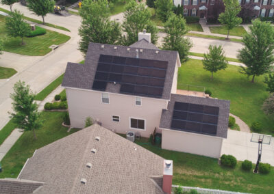 Lee's Summit Solar