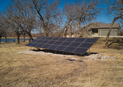 Perry Kansas Solar