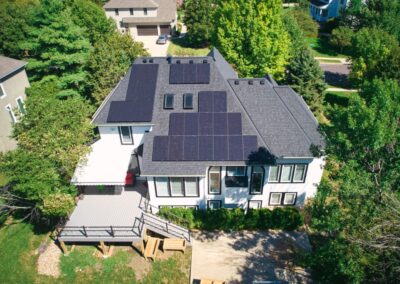 Overland Park Solar